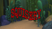 Squisery