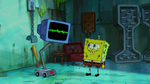 The SpongeBob Movie Sponge Out of Water 435