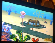 2009-07-18 1000am SpongeBob SquarePants