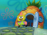 Disfraz de Patricio