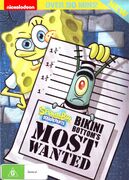 Bikini Bottom's Most Wanted