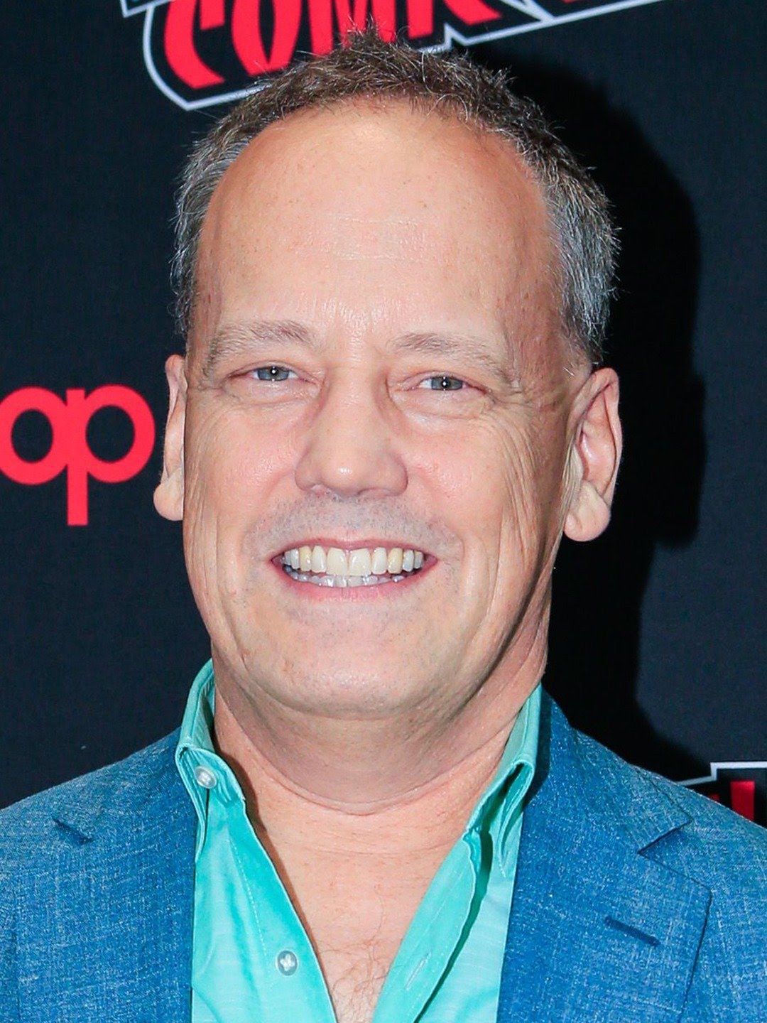 Dee Bradley Baker Encyclopedia SpongeBobia Fandom