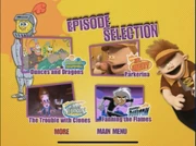 Episode Selection 1