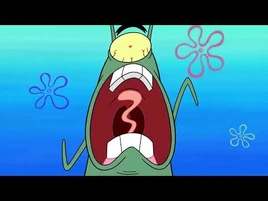 SpongeBob Music- Horror Upon Horror