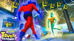 SpongeBob Tower Defense thumbnail 3