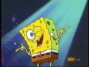 2001-01-21 1600pm SpongeBob SquarePants.png (760 KB) 4:00pm ("Something Smells" / "Bossy Boots")