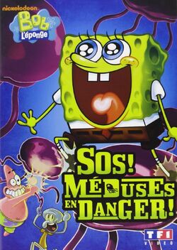 SpongeBob's Last Stand (DVD) | Encyclopedia SpongeBobia | Fandom