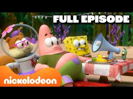 Kamp_Koral_FULL_EPISODE_-_The_Taste_of_Defeat_+_Scaredy_Squirrel_-_Nickelodeon_UK