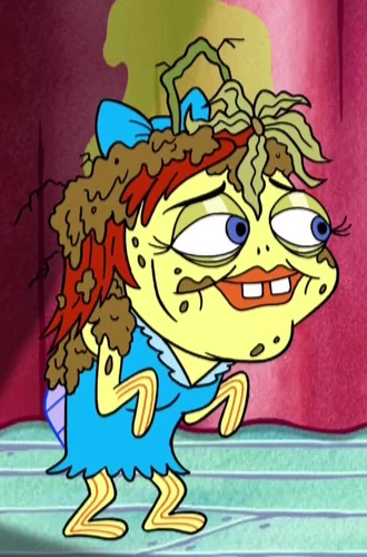 Slippy | Encyclopedia SpongeBobia | Fandom
