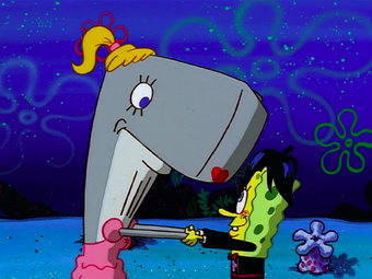 Pearl Krabs Encyclopedia Spongebobia Fandom Search, discover and share your favorite spongebob meme gifs. pearl krabs encyclopedia spongebobia