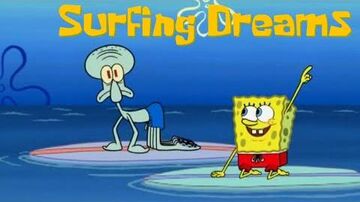 Dreams surfing sale