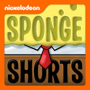SpongeShorts
