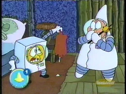 1999-09-17 2000pm SpongeBob SquarePants