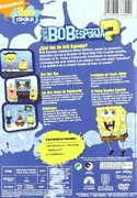 Spanish back cover