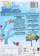 Latin American Spanish back cover