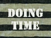 Doing Time title card