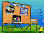 Episode Selection (Part 2)