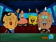10:00am ("A SquarePants Family Vacation")