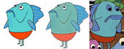 23 evolution