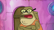 Moving Bubble Bass 175