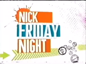 Nick Friday Night