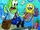 SpongeBob Comics No. 3