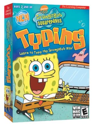 spongebob games to