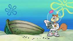 Spongebob squirrel cheap jelly full episode