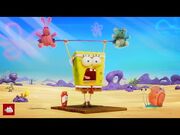 The SpongeBob Movie Sponge on the Run - Old Spice 2