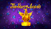 The Starry Awards