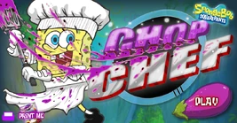 Chop Chef