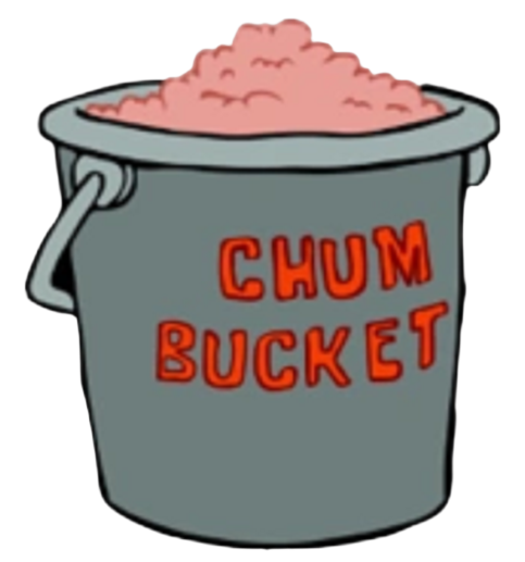 6am at the chum bucket wiki