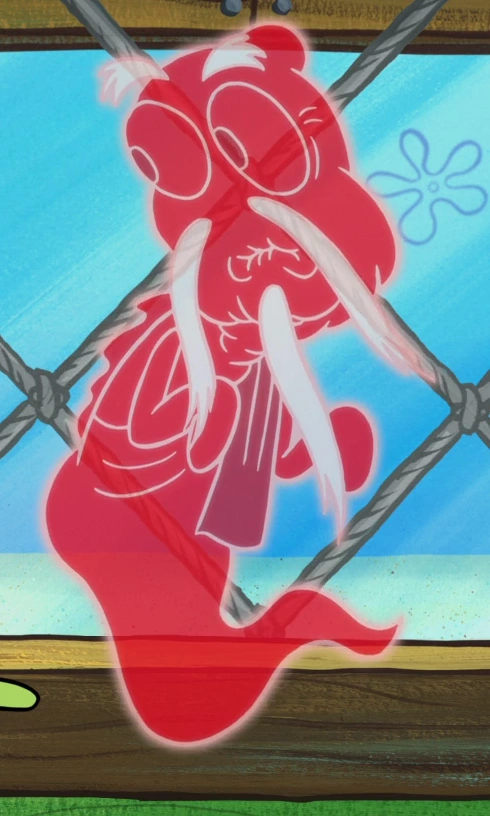 Great Great Grandpa Jenkins Encyclopedia Spongebobia Fandom