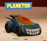 Hot Wheels Unleashed SpongeBob Racing Season