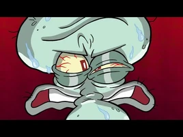 SpongeBob Music- Serious Situation