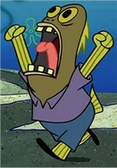 Фоновый 6 (Матросское словцо)