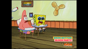 2020-07-04 0700am SpongeBob SquarePants