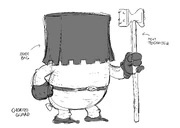 FqvYqYRaAAIhZpO.jpeg (469 KB) Chorizo guard sketch