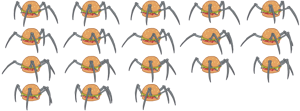 Hamburger spriteSheet