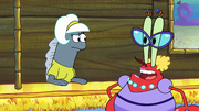 Safe Deposit Krabs 046