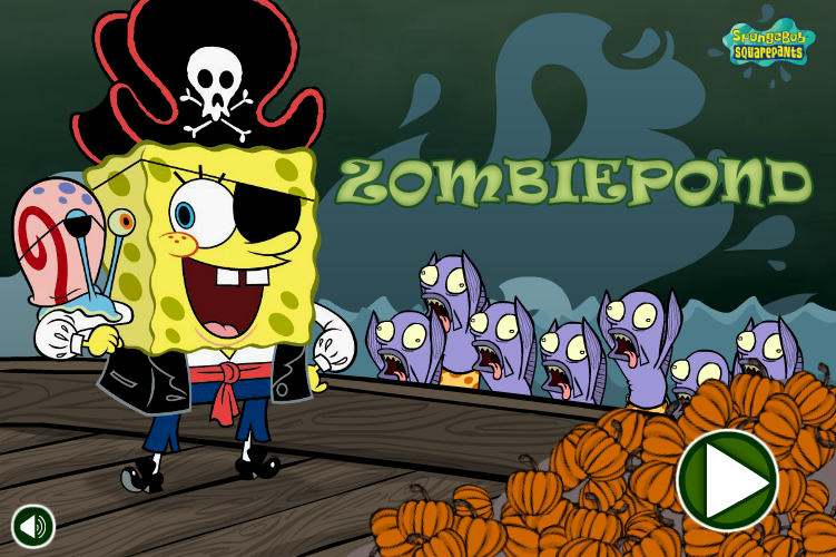 spongebob call of duty zombies game spongebob call of duty zombies game