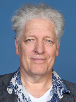 Clancy Brown Pic
