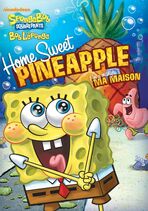 Home Sweet Pineapple New