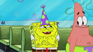 SpongeBob's Big Birthday Blowout 138