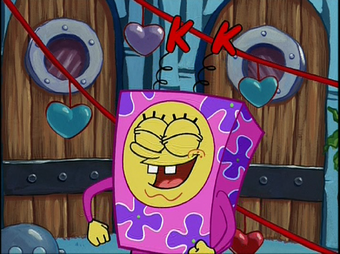 kyrıe 5 spongebob