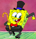 Bailarín de tap 2