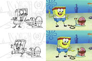 Spongebob 02