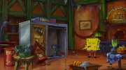 The SpongeBob Movie Sponge Out of Water 442