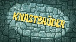 184a. Knastbrüder