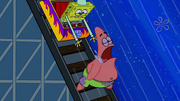 Don't Wake Patrick 107